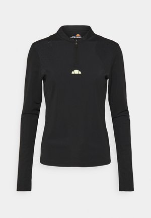 Sports T-shirt - black