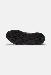 Timberland EURO TREKKER - Zapatillas - black