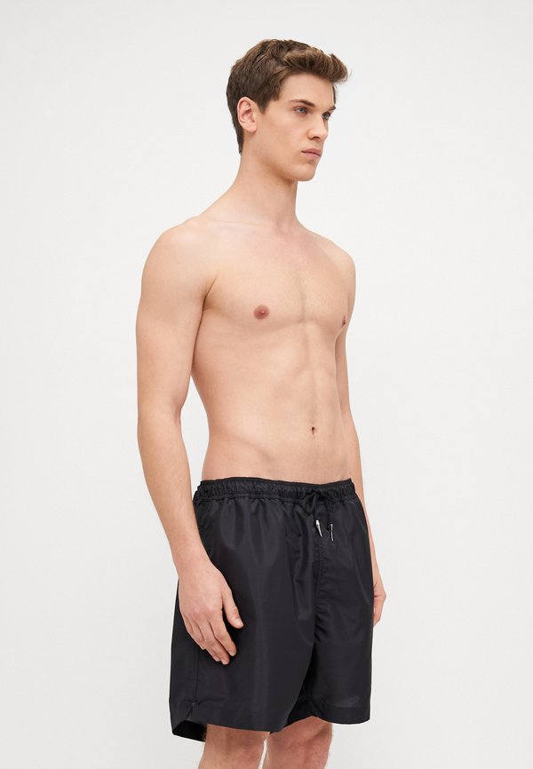 ON FIRE SEA - Swimming shorts3