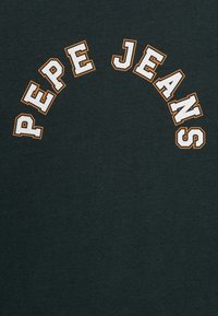 Pepe Jeans Maglietta a manica lunga - khaki