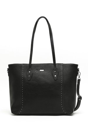 MISAKO Bolso de mano - black