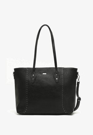 Borsa a mano - black