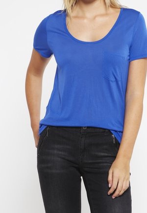Banana Republic T-Shirt basic - blue