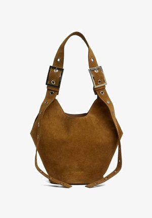 Dondup, Borsa a mano - marrone