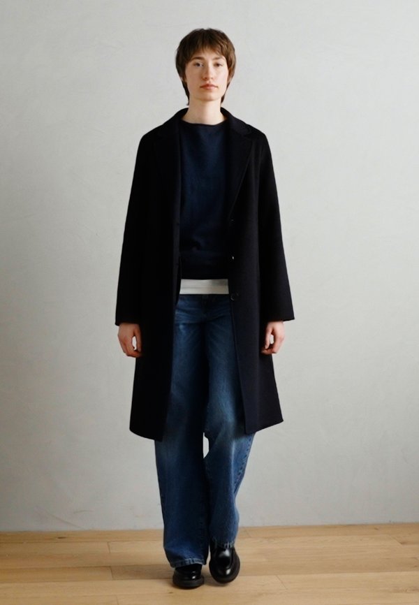 TROUSERS JOHANNA - Flared Jeans2