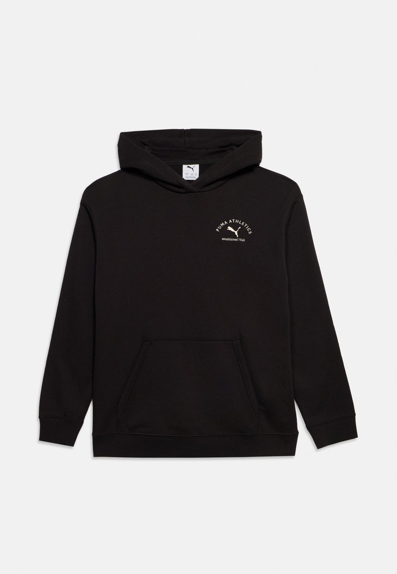 Puma Hoodie zwart