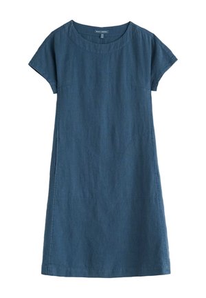 Seasalt Cornwall, SEASALT CORNWALL PRIMARY DRESS - Vestido informal - dusk