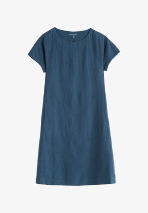 Seasalt Cornwall, SEASALT CORNWALL PRIMARY DRESS - Robe de jour - dusk