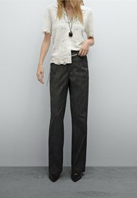 Massimo Dutti Kardigan