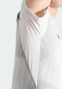 adidas Performance Camiseta deportiva - light grey