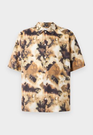 Samsøe Samsøe SAAYO SHIRT - Camisa - collage cameo
