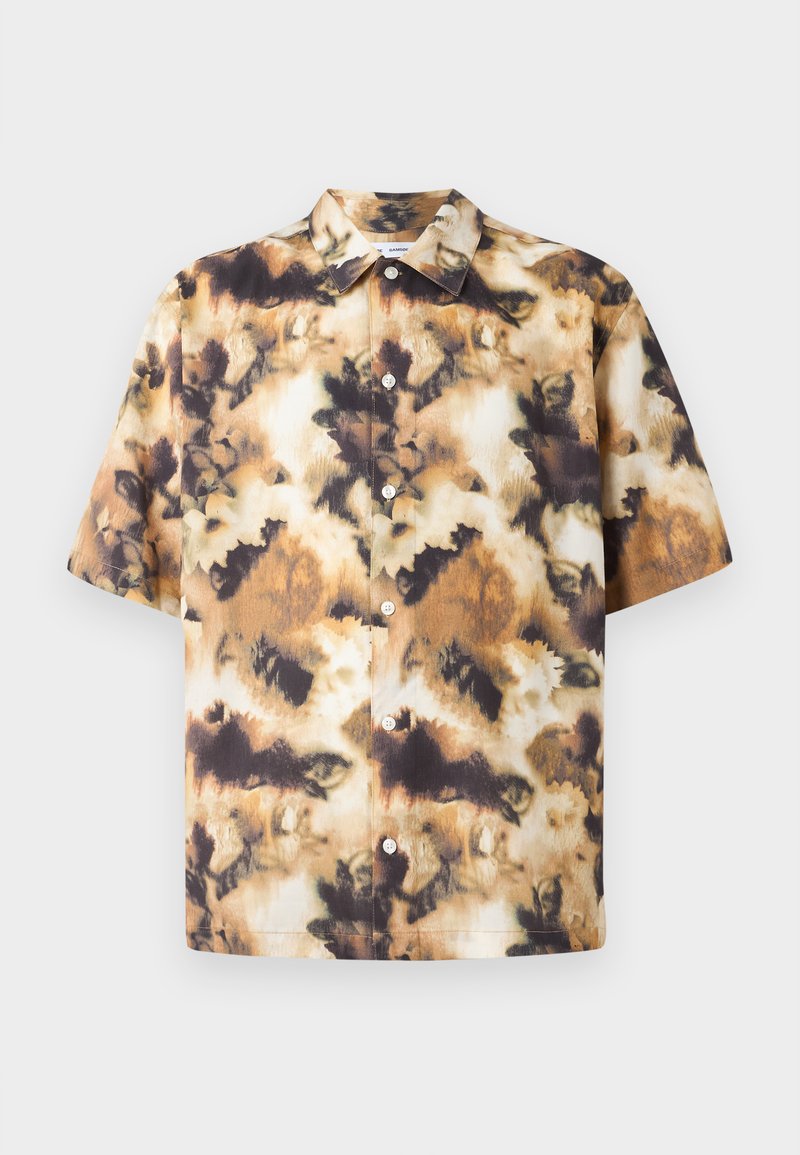 Samsøe Samsøe Overhemd meerkleurig