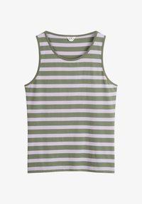 Niet geselecteerd, thymian krokus gestreift