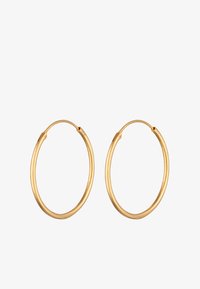 Pasirinkta, gold-coloured