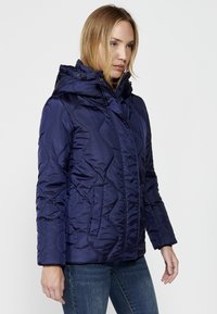 Koroshi PADDED  - Zimska jakna - navy