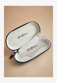 Nepasirinkta, navy feather ditsy