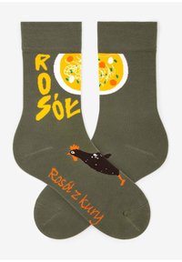 Poupée Marilyn - Skarpety