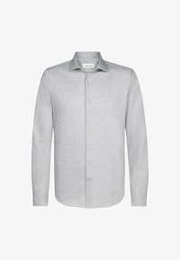 Niet geselecteerd, grey