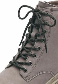 Tamaris Veterboots - taupe