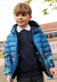 Next MIDWEIGHT - Veste d'hiver -  blue