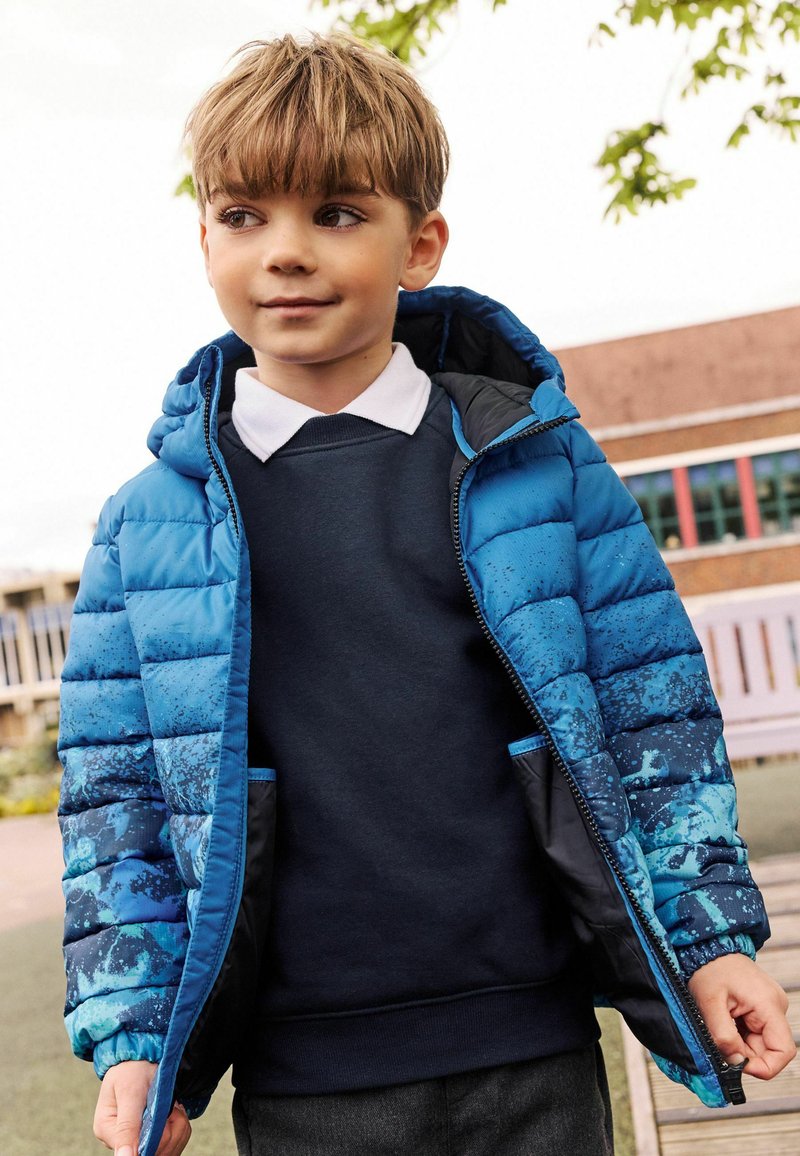 Next MIDWEIGHT - Veste d'hiver -  blue