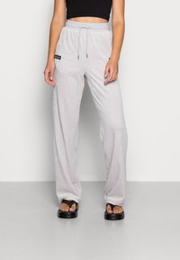 Ellesse INDIA PANT - Joggebukse - light grey