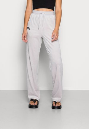 Ellesse INDIA PANT - Tracksuit bottoms - light grey