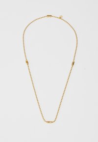 NEO CHAIN NECKLACE UNISEX - Verižica - gold-coloured
