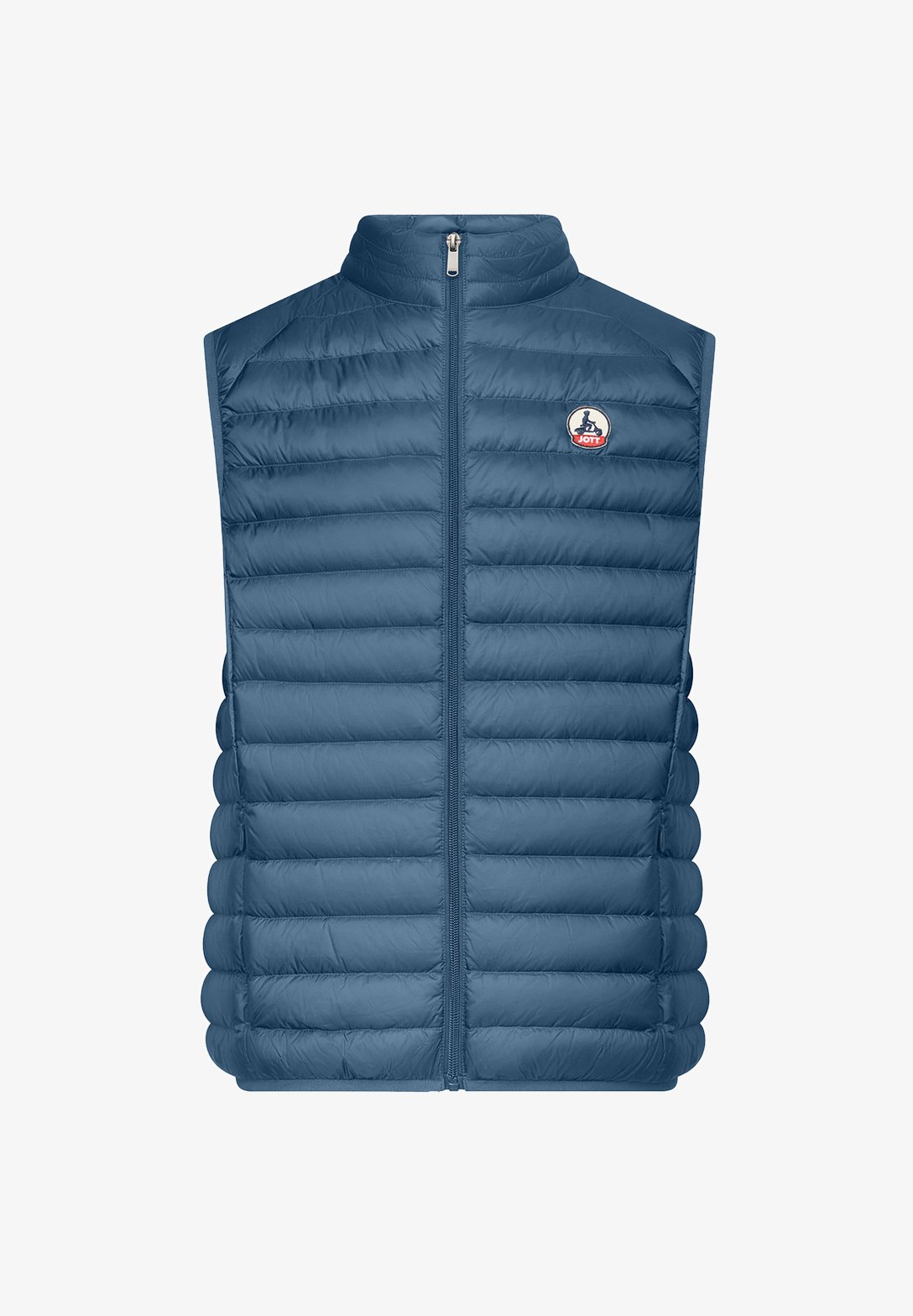 Veste Jott Homme Marque Jott Gourdikian Jott Doudoune Fermeture