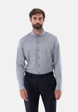 Hemd - dark blue