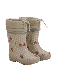 CeLaVi THERMAL - Bottes en caoutchouc - nasturtium