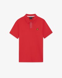 Niewybrane, cherry red