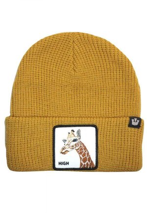 ANIMAL PETCH - Berretto - cml white