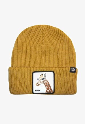 Goorin Bros ANIMAL PETCH - Berretto - cml white