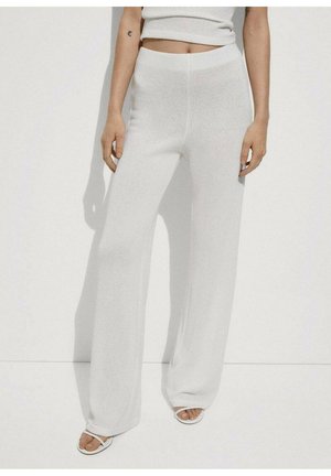 Pantaloni - white