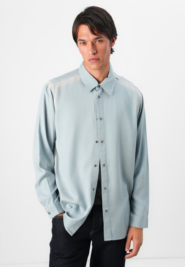 DFINITIVE - Straight leg jeans - 014