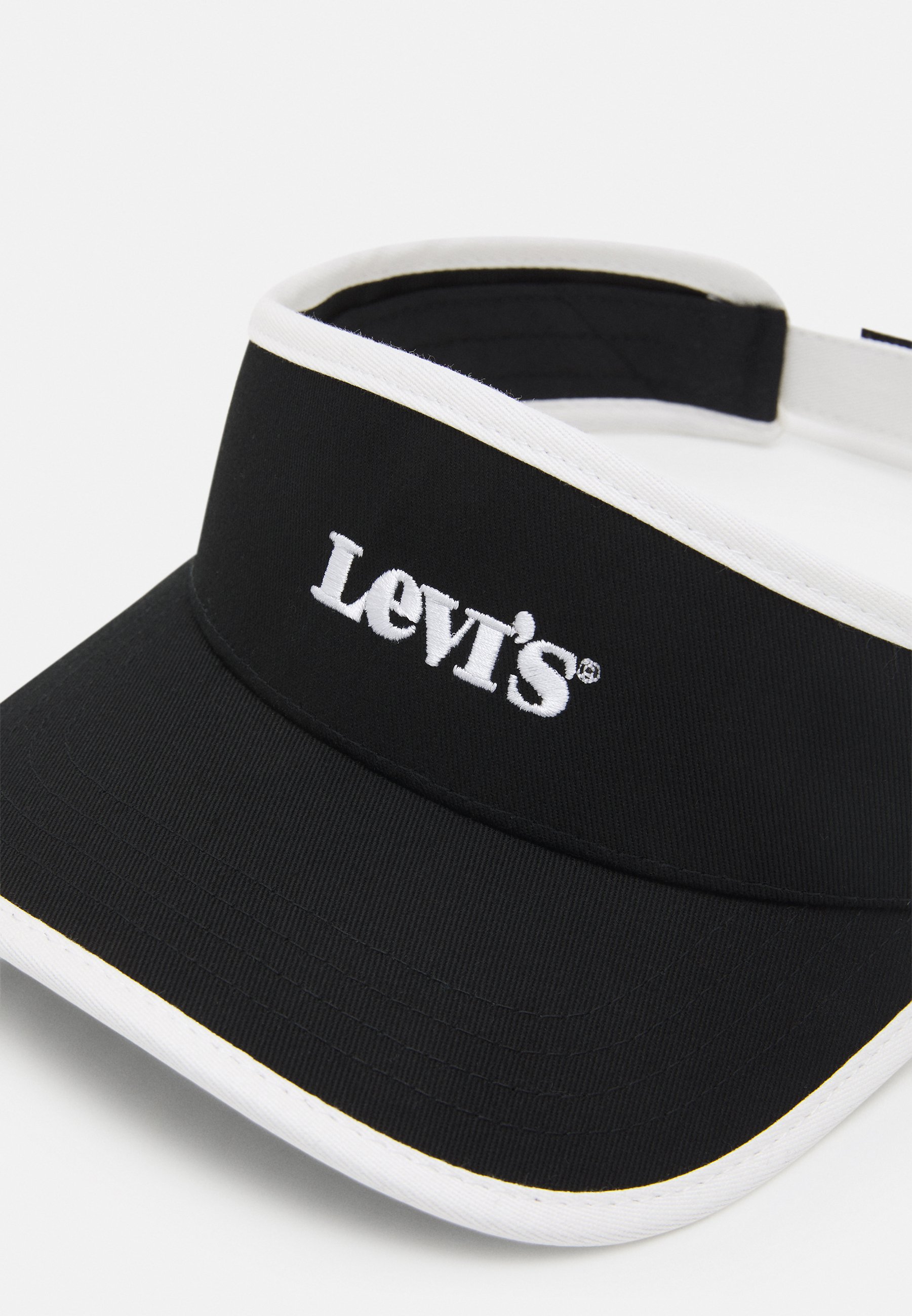 VISOR VINTAGE MODERN LOGO UNISEX 