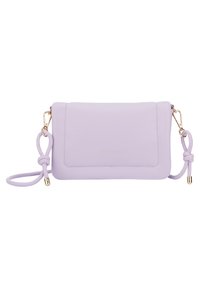 ZOE SMALL - Bandolera - lilac