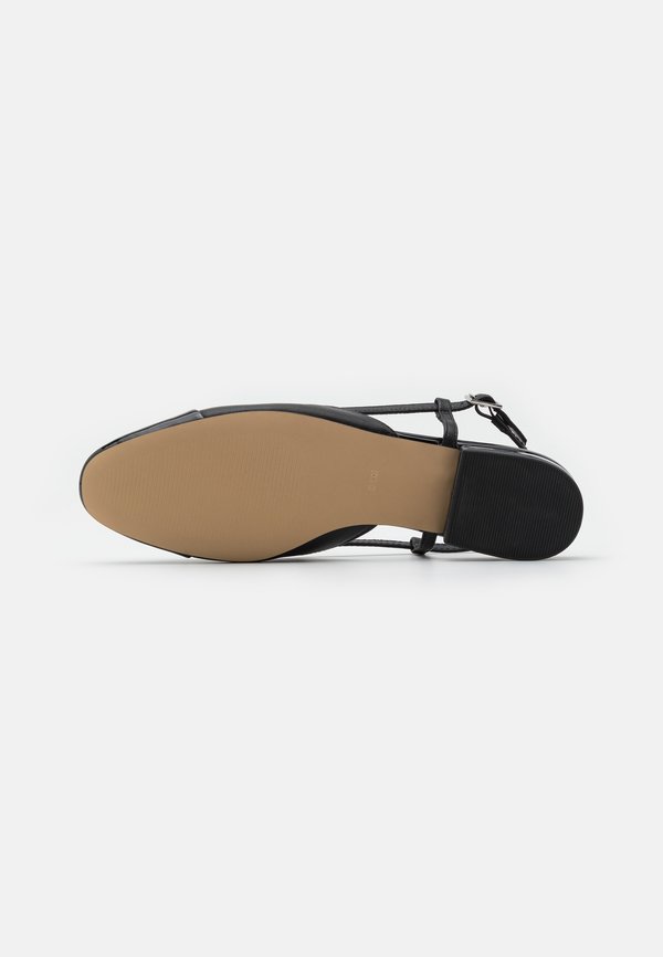 BELINDA - Slingback ballet pumps2