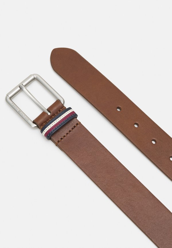 CASUAL SEASONAL  - Belt - tan2