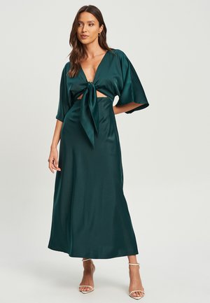 LEI - Długa sukienka