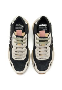 mtng Zapatillas - black
