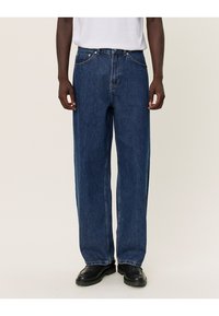 Les Deux ROI JEANS - Egyenes szárú farmer - denim blue