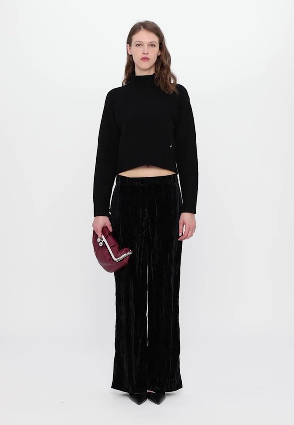 CYGNET TROUSER - Trousers3