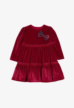 Chicco Jurk - red