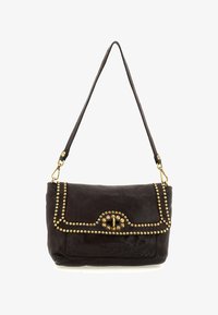 Non selezionato, moro