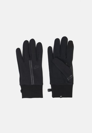 Gloves - black