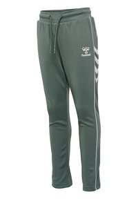 Hummel SET - Trainingspak - laurel wreath