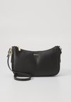 NUMAH MINIBAG - Borsa a tracolla - black