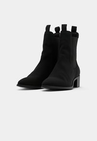 GANT BROOMLY - Bottines - black